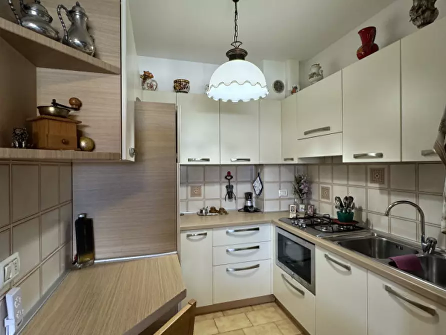 Immagine 3 di Appartamento in vendita  in Via Avogadro a Cordenons