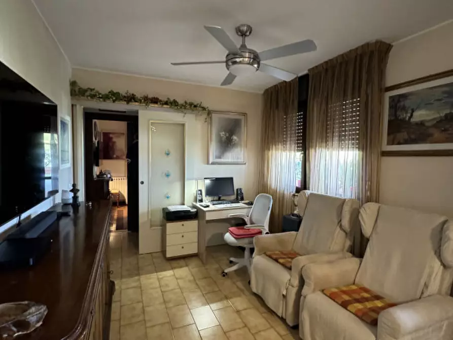 Immagine 4 di Appartamento in vendita  in Via Avogadro a Cordenons