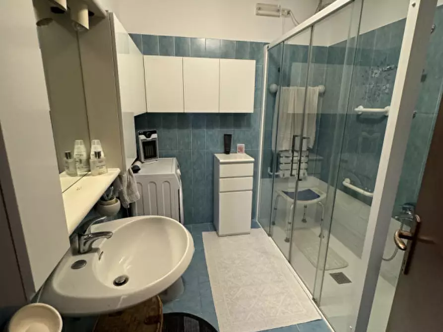 Immagine 5 di Appartamento in vendita  in Via Avogadro a Cordenons