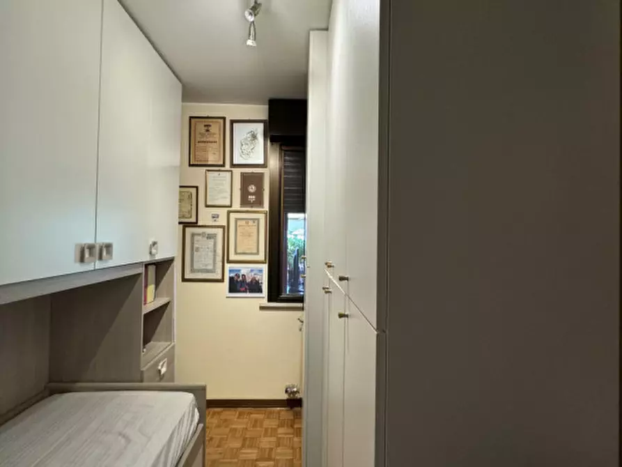 Immagine 7 di Appartamento in vendita  in Via Avogadro a Cordenons