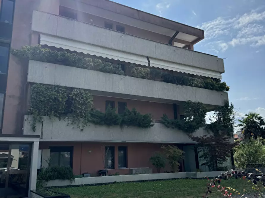 Immagine 9 di Appartamento in vendita  in Via Avogadro a Cordenons