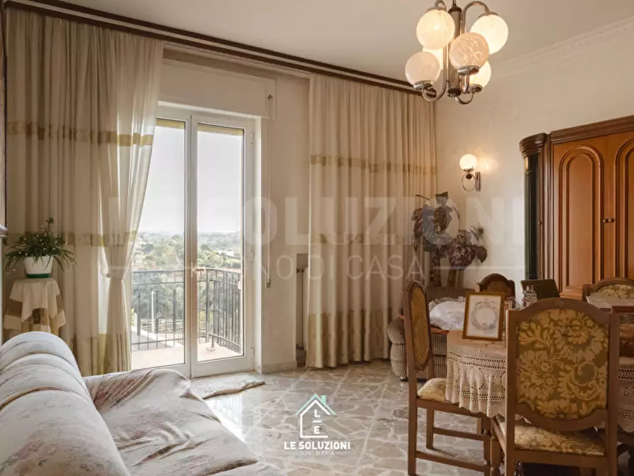 Immagine 2 di Appartamento in vendita  in via napoleone bonaparte 5 a Putignano