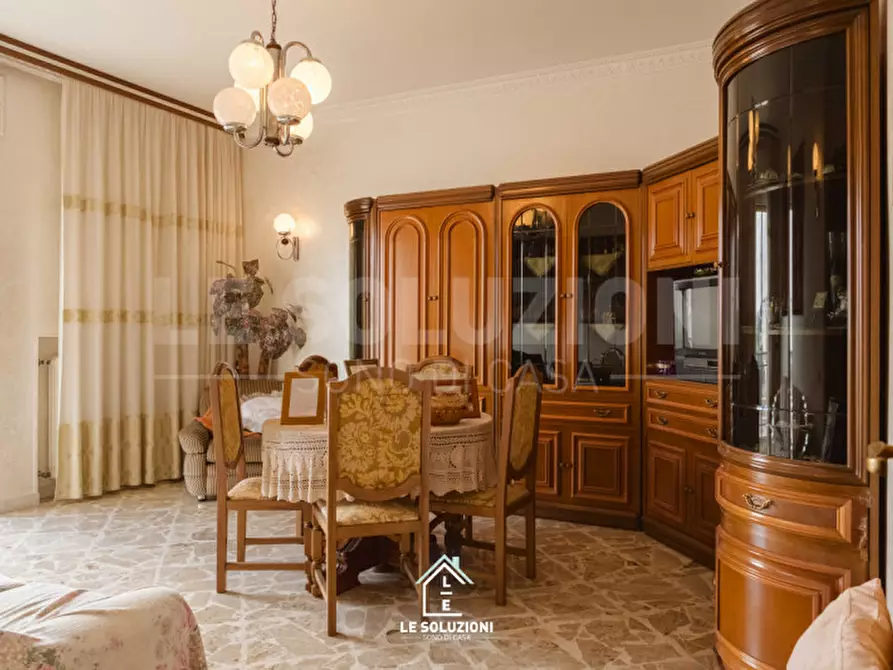 Immagine 3 di Appartamento in vendita  in via napoleone bonaparte 5 a Putignano