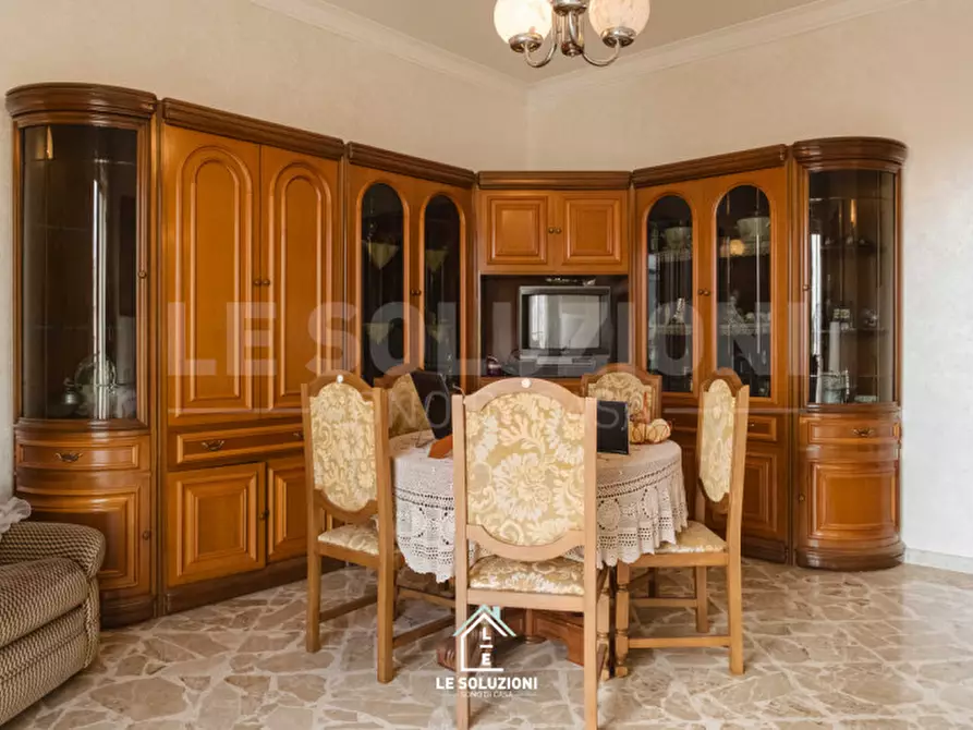 Immagine 4 di Appartamento in vendita  in via napoleone bonaparte 5 a Putignano