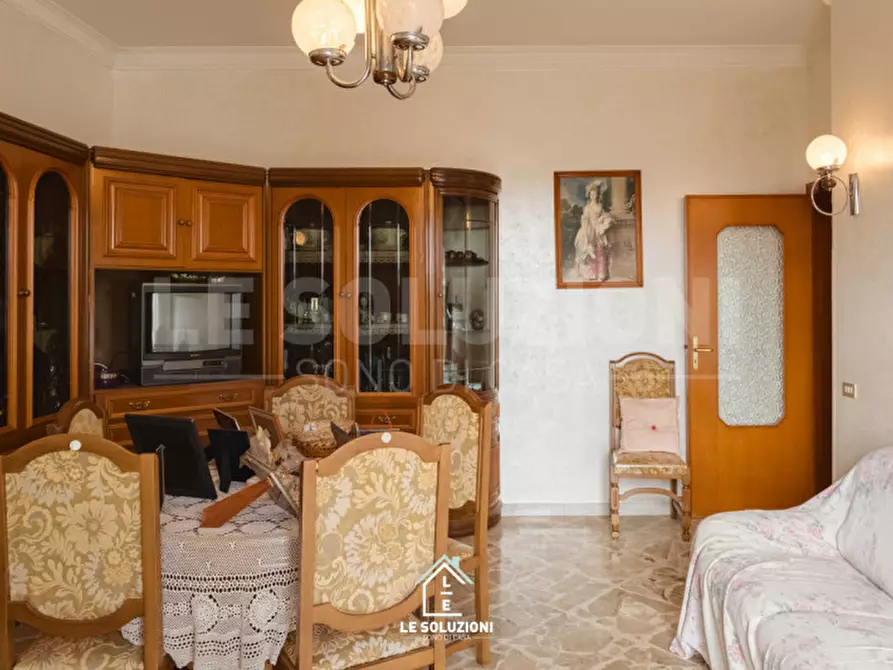 Immagine 5 di Appartamento in vendita  in via napoleone bonaparte 5 a Putignano