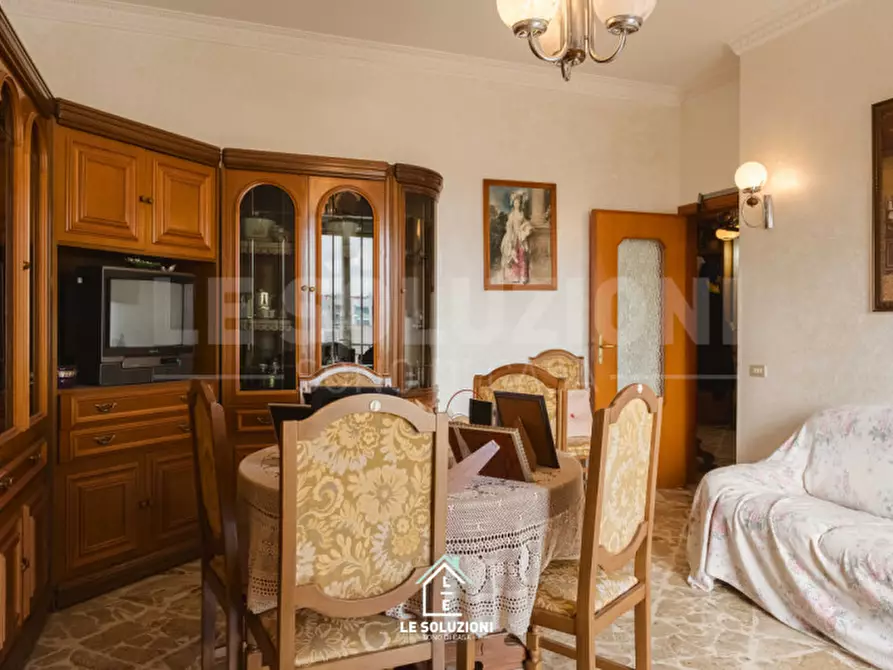 Immagine 6 di Appartamento in vendita  in via napoleone bonaparte 5 a Putignano