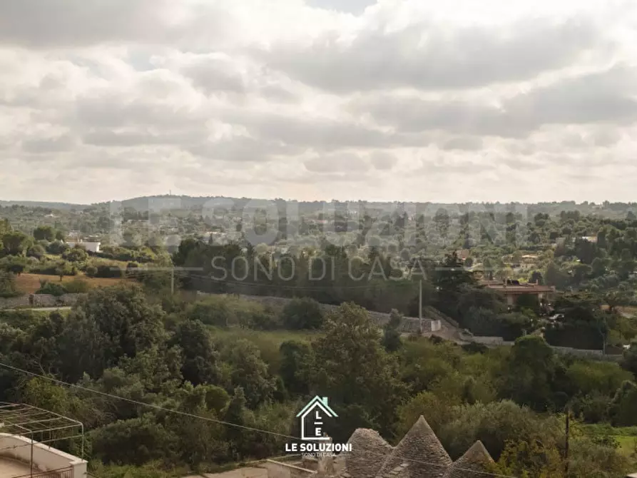 Immagine 7 di Appartamento in vendita  in via napoleone bonaparte 5 a Putignano