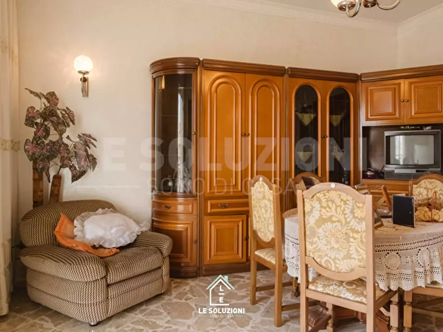 Immagine 8 di Appartamento in vendita  in via napoleone bonaparte 5 a Putignano