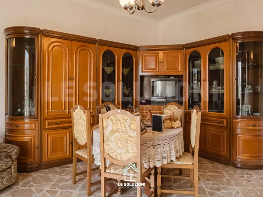 Immagine 9 di Appartamento in vendita  in via napoleone bonaparte 5 a Putignano