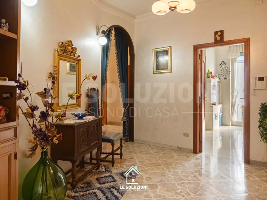 Immagine 10 di Appartamento in vendita  in via napoleone bonaparte 5 a Putignano