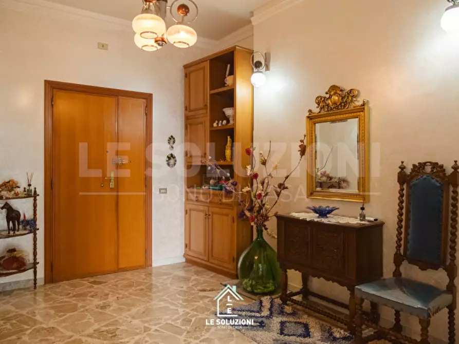 Immagine 11 di Appartamento in vendita  in via napoleone bonaparte 5 a Putignano