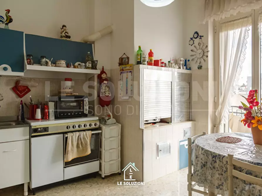 Immagine 13 di Appartamento in vendita  in via napoleone bonaparte 5 a Putignano