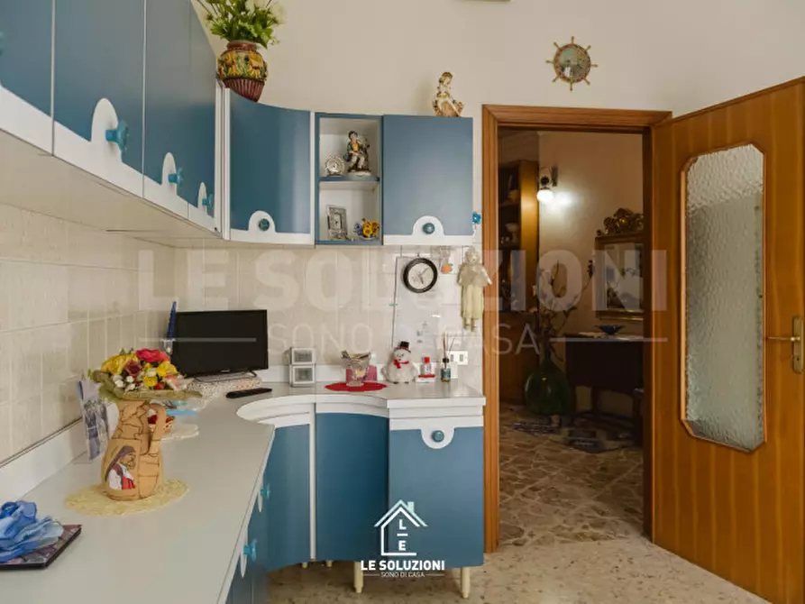 Immagine 15 di Appartamento in vendita  in via napoleone bonaparte 5 a Putignano