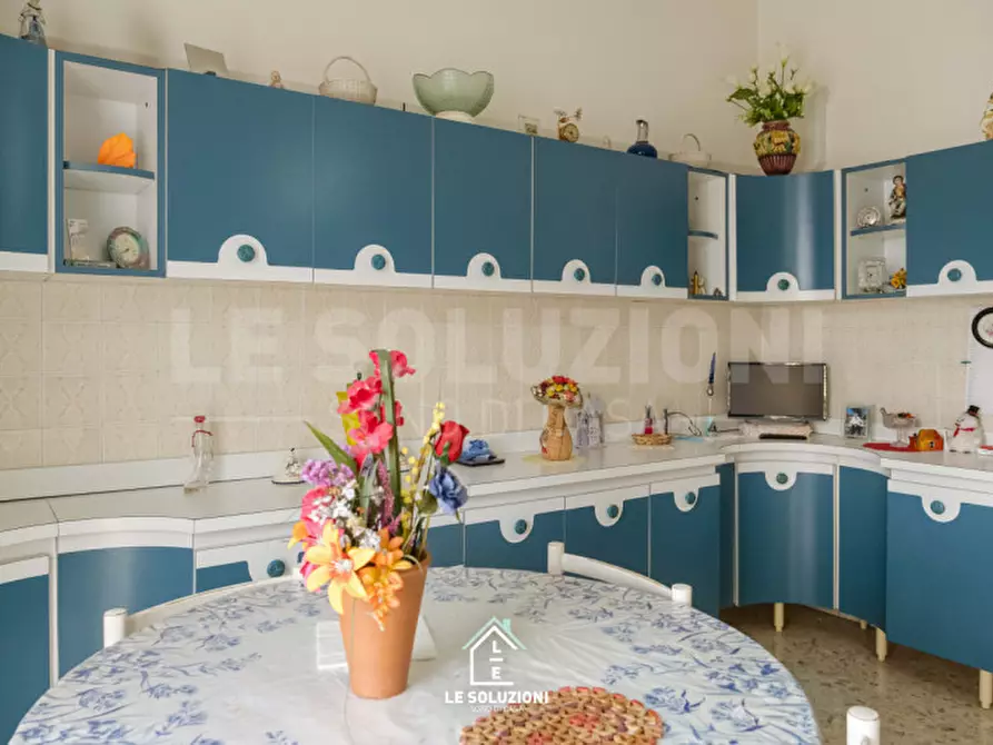 Immagine 17 di Appartamento in vendita  in via napoleone bonaparte 5 a Putignano