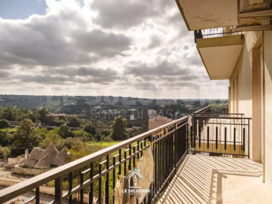 Immagine 20 di Appartamento in vendita  in via napoleone bonaparte 5 a Putignano