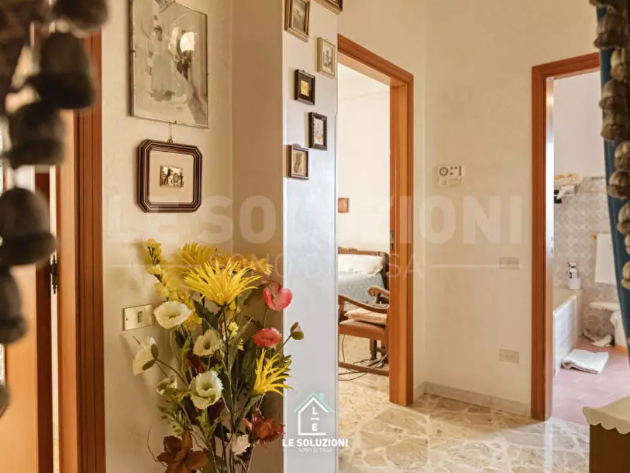 Immagine 21 di Appartamento in vendita  in via napoleone bonaparte 5 a Putignano