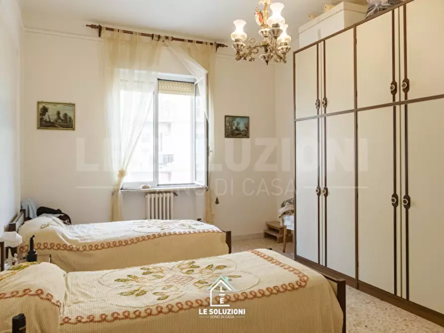 Immagine 25 di Appartamento in vendita  in via napoleone bonaparte 5 a Putignano