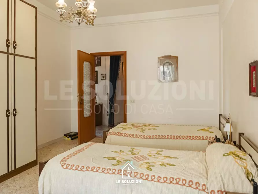 Immagine 27 di Appartamento in vendita  in via napoleone bonaparte 5 a Putignano