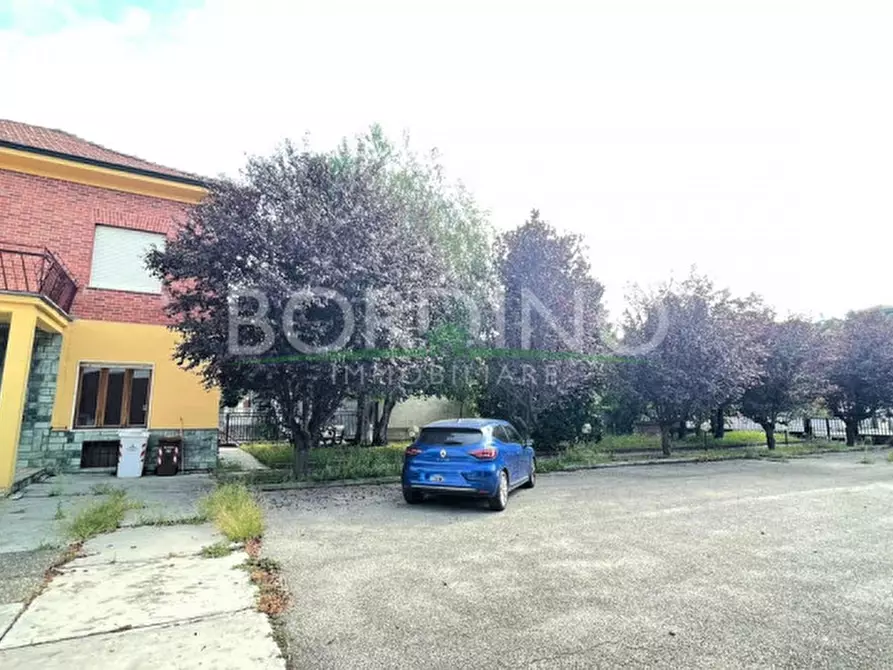 Immagine 4 di Casa indipendente in vendita  in Via Umberto I snc a Priocca