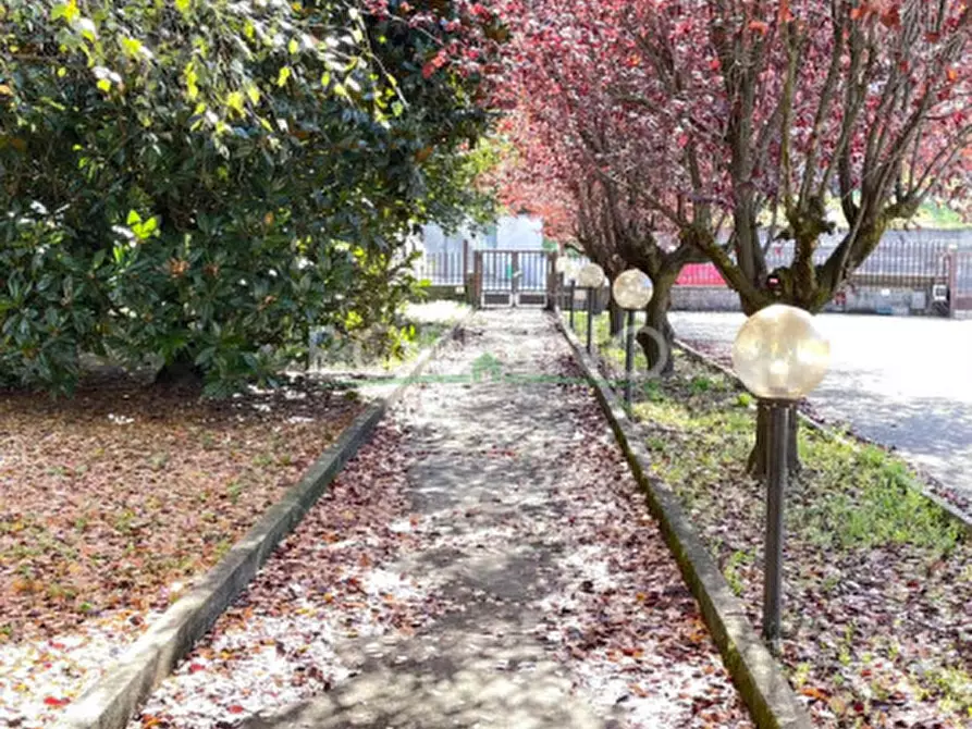 Immagine 6 di Casa indipendente in vendita  in Via Umberto I snc a Priocca