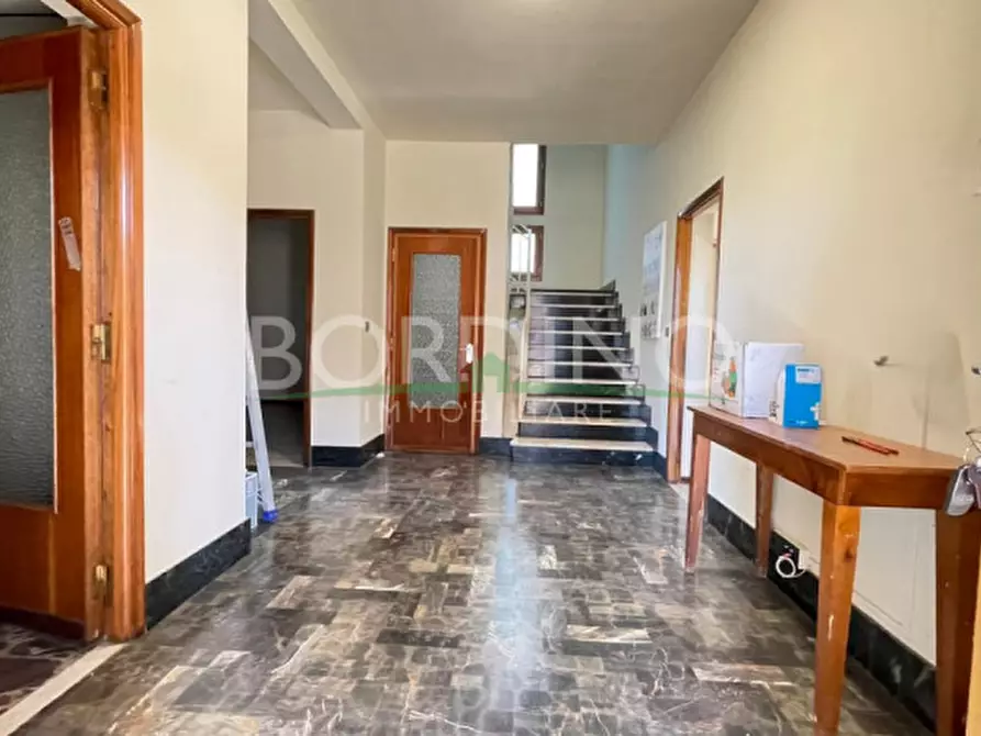 Immagine 8 di Casa indipendente in vendita  in Via Umberto I snc a Priocca