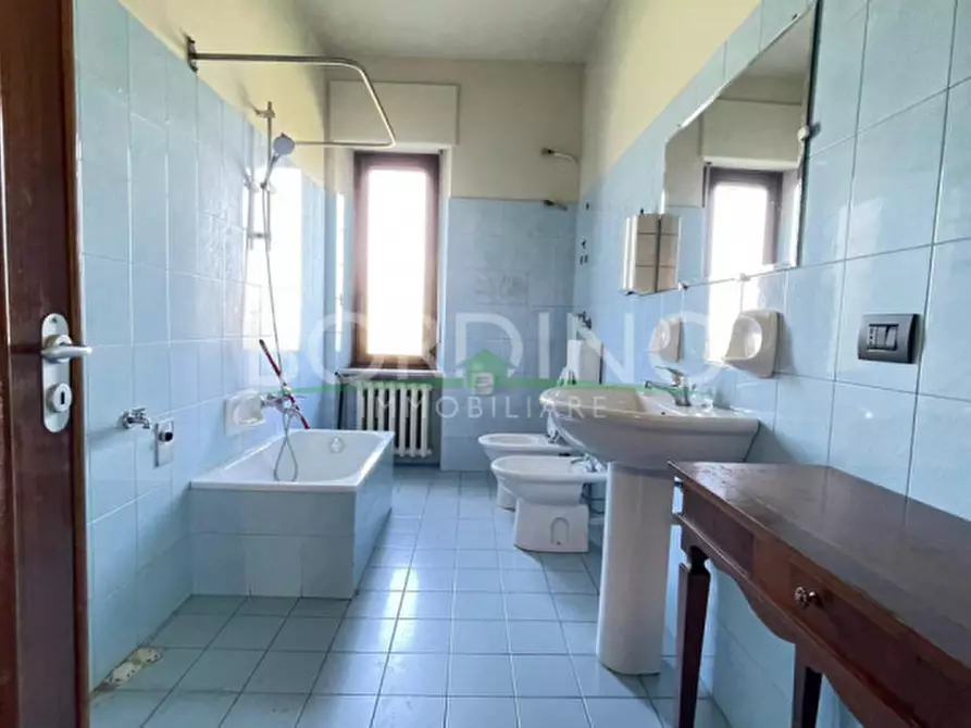 Immagine 22 di Casa indipendente in vendita  in Via Umberto I snc a Priocca