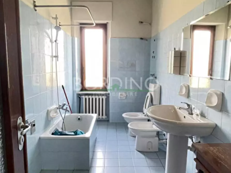 Immagine 23 di Casa indipendente in vendita  in Via Umberto I snc a Priocca