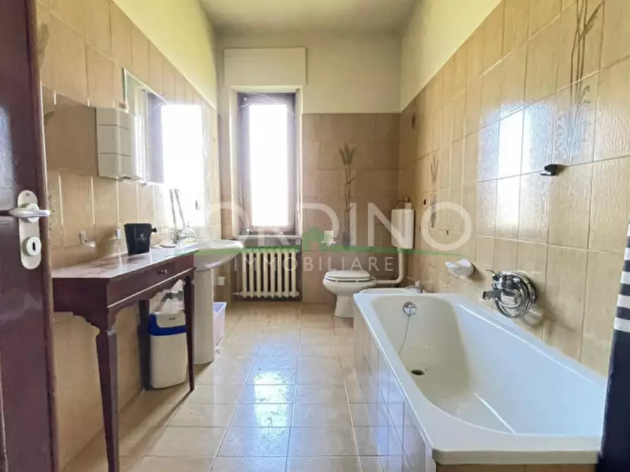 Immagine 29 di Casa indipendente in vendita  in Via Umberto I snc a Priocca