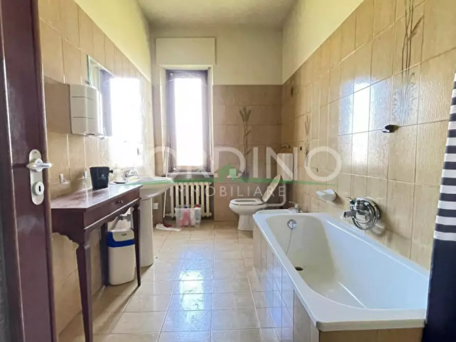 Immagine 33 di Casa indipendente in vendita  in Via Umberto I snc a Priocca