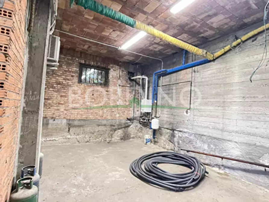 Immagine 38 di Casa indipendente in vendita  in Via Umberto I snc a Priocca