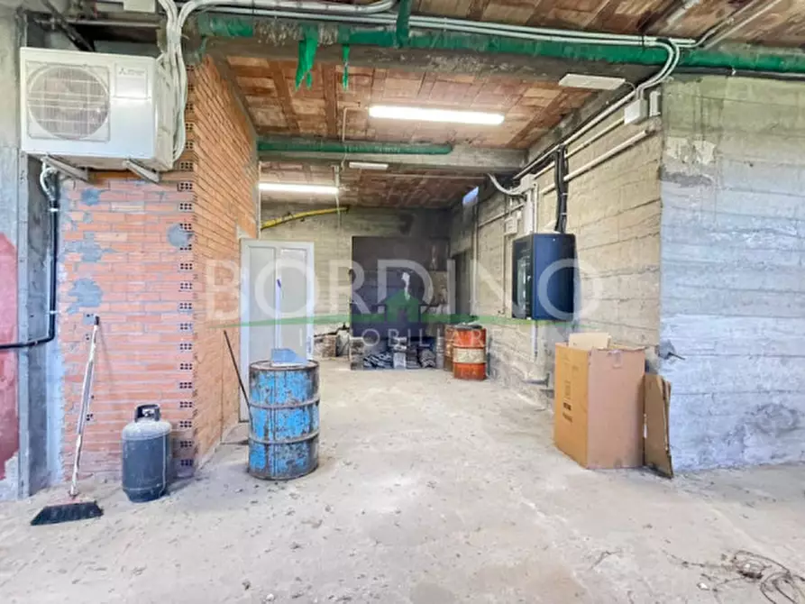 Immagine 41 di Casa indipendente in vendita  in Via Umberto I snc a Priocca