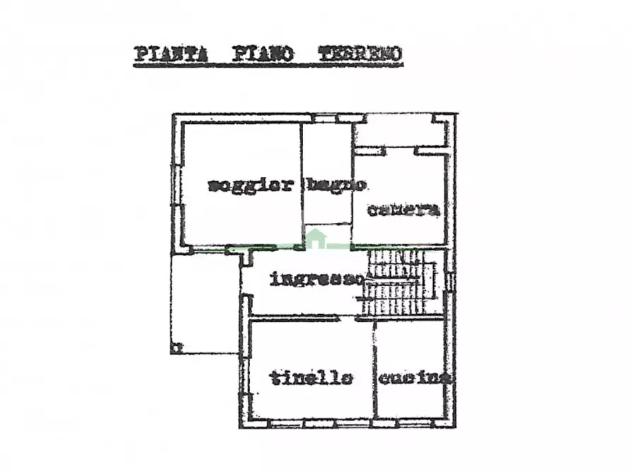 Immagine 43 di Casa indipendente in vendita  in Via Umberto I snc a Priocca