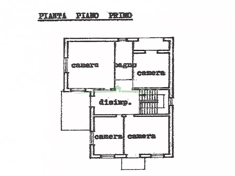 Immagine 47 di Casa indipendente in vendita  in Via Umberto I snc a Priocca