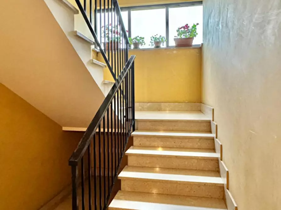 Immagine 11 di Appartamento in vendita  in Viale della Libertà n.34 a Borgo Val Di Taro