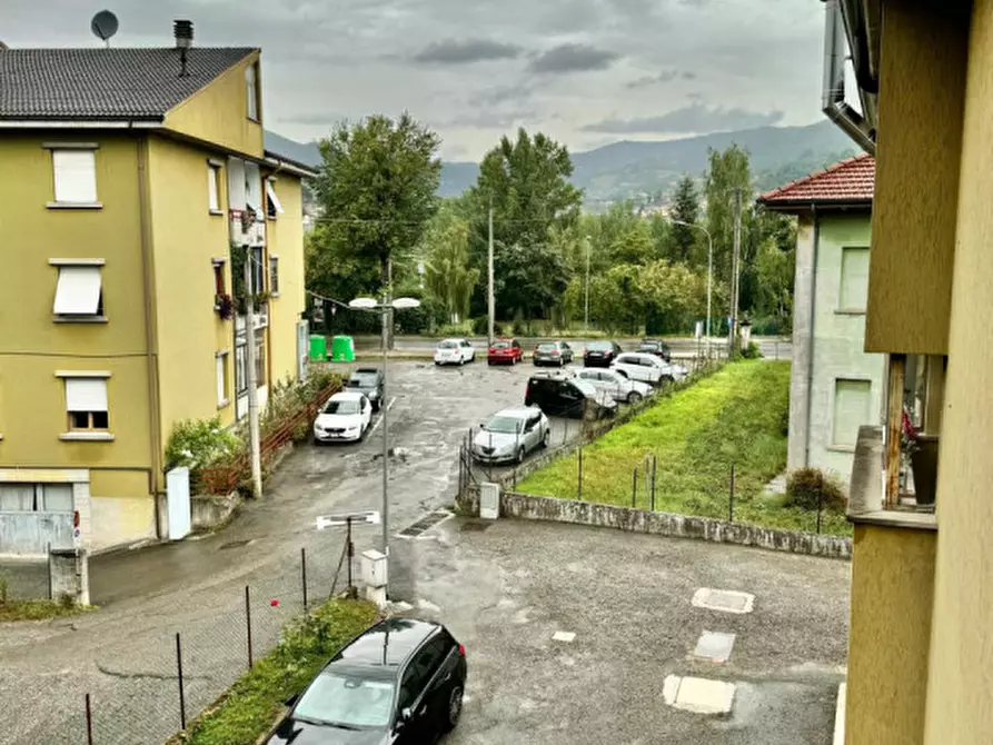 Immagine 14 di Appartamento in vendita  in Viale della Libertà n.34 a Borgo Val Di Taro