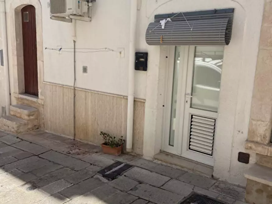 Immagine 1 di Casa indipendente in vendita  in Via Nizza a Ceglie Messapico