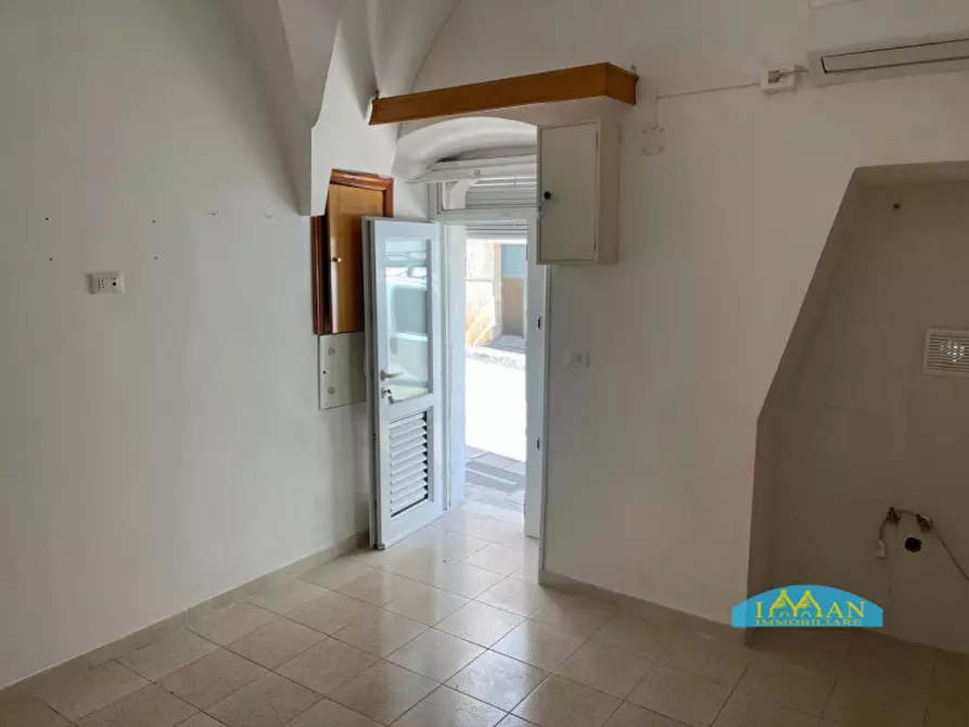 Immagine 2 di Casa indipendente in vendita  in Via Nizza a Ceglie Messapico