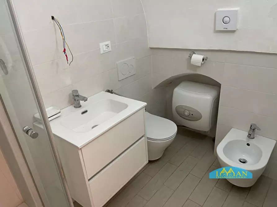 Immagine 7 di Casa indipendente in vendita  in Via Nizza a Ceglie Messapico