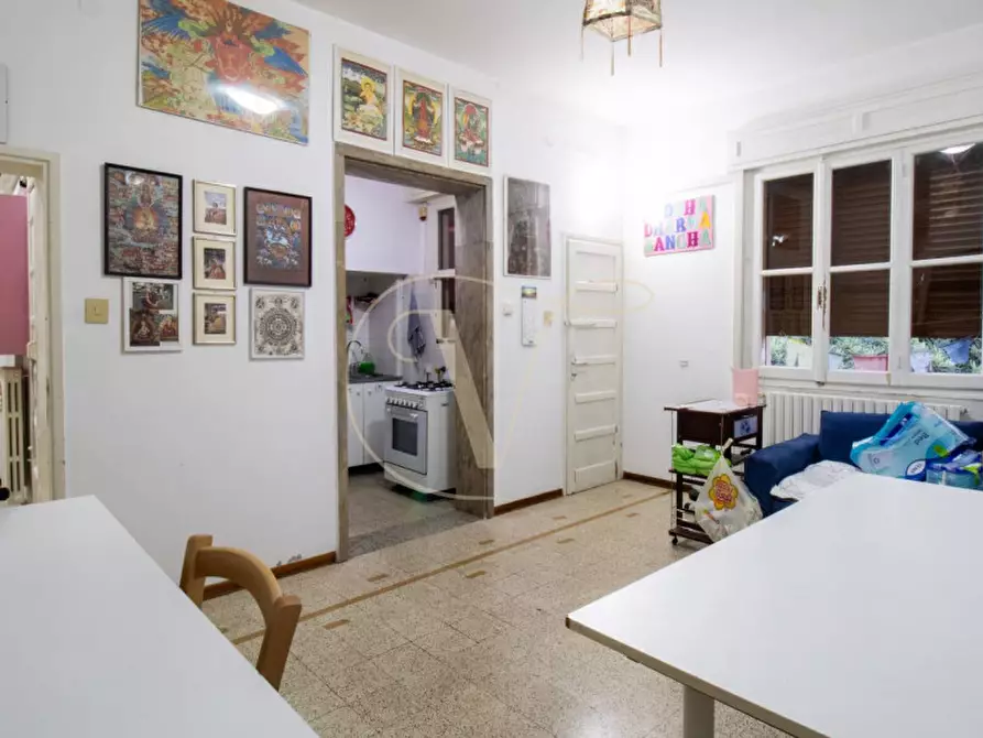 Immagine 2 di Appartamento in vendita  in Via niccolo bottaccin 1 a Padova