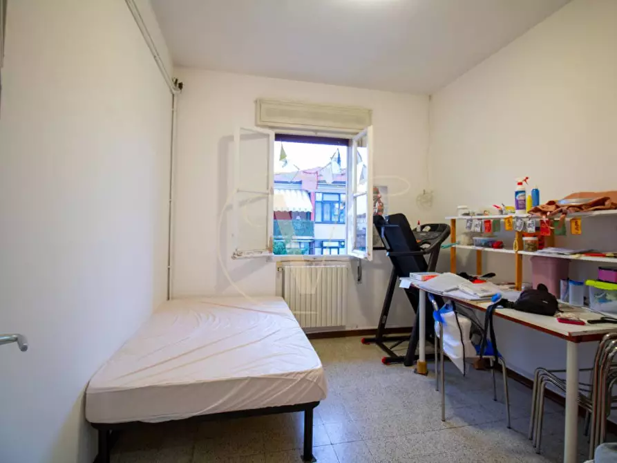 Immagine 3 di Appartamento in vendita  in Via niccolo bottaccin 1 a Padova