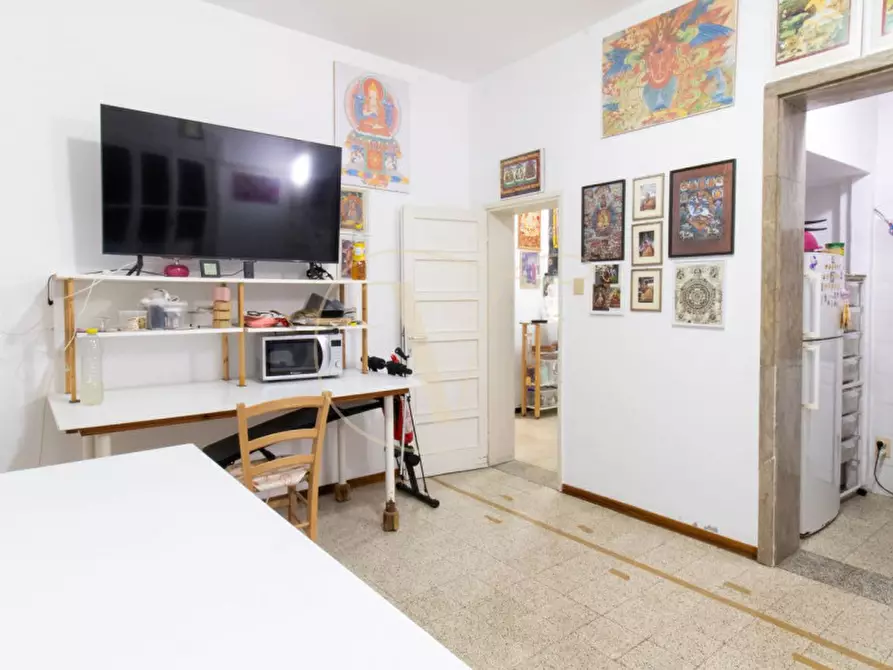 Immagine 4 di Appartamento in vendita  in Via niccolo bottaccin 1 a Padova