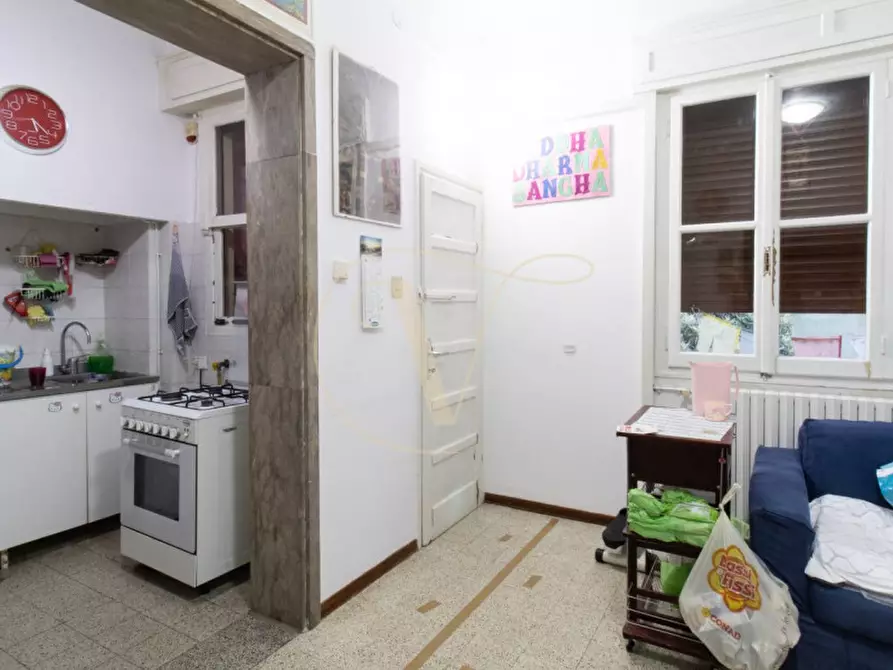 Immagine 5 di Appartamento in vendita  in Via niccolo bottaccin 1 a Padova