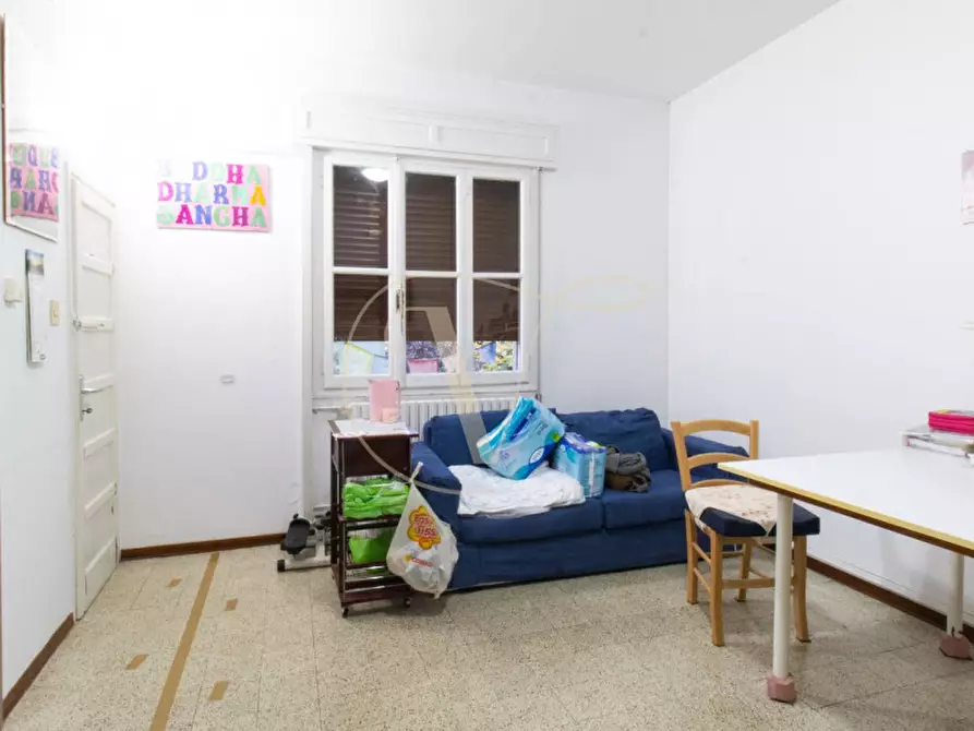 Immagine 6 di Appartamento in vendita  in Via niccolo bottaccin 1 a Padova