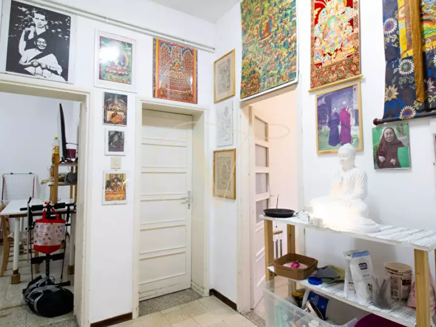 Immagine 7 di Appartamento in vendita  in Via niccolo bottaccin 1 a Padova