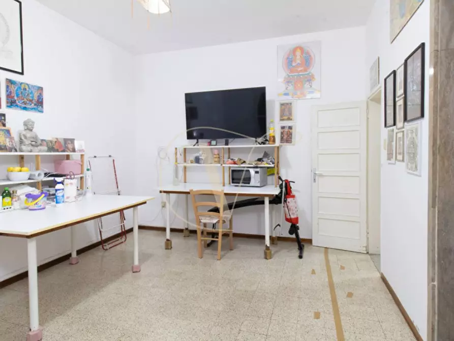 Immagine 8 di Appartamento in vendita  in Via niccolo bottaccin 1 a Padova