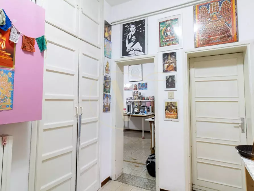 Immagine 9 di Appartamento in vendita  in Via niccolo bottaccin 1 a Padova