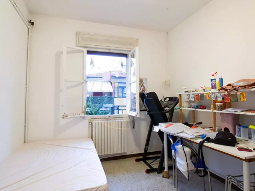 Immagine 10 di Appartamento in vendita  in Via niccolo bottaccin 1 a Padova