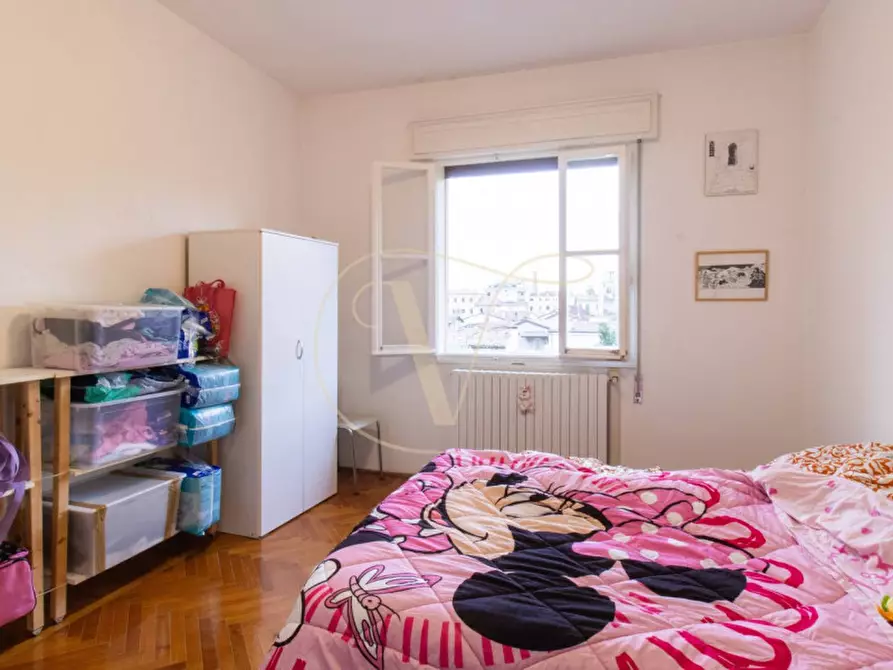 Immagine 12 di Appartamento in vendita  in Via niccolo bottaccin 1 a Padova