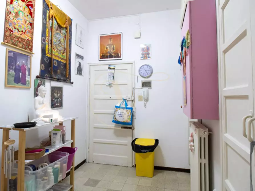 Immagine 13 di Appartamento in vendita  in Via niccolo bottaccin 1 a Padova