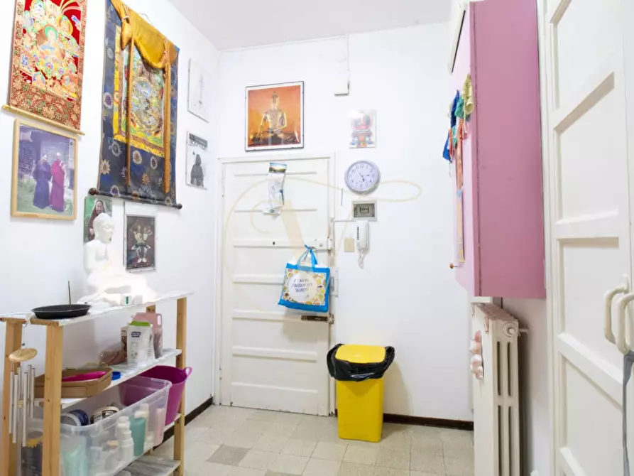 Immagine 14 di Appartamento in vendita  in Via niccolo bottaccin 1 a Padova